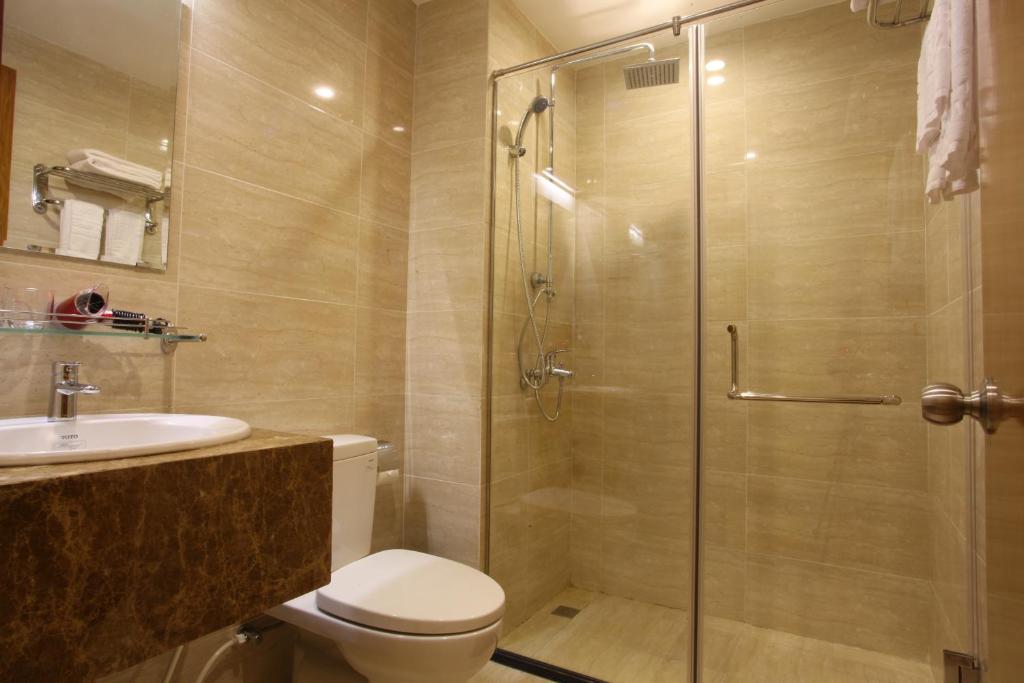 Nha Trang Wonderland Hotel - Tap to explore photos