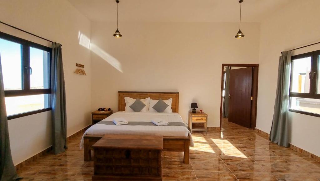 SAMA Jabal Samhan Hotel photo 2