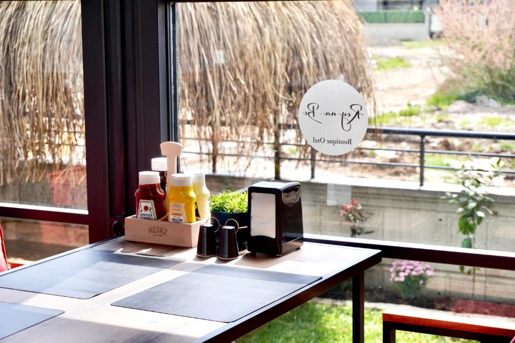 ReynaBe Boutique Hotel photo 2