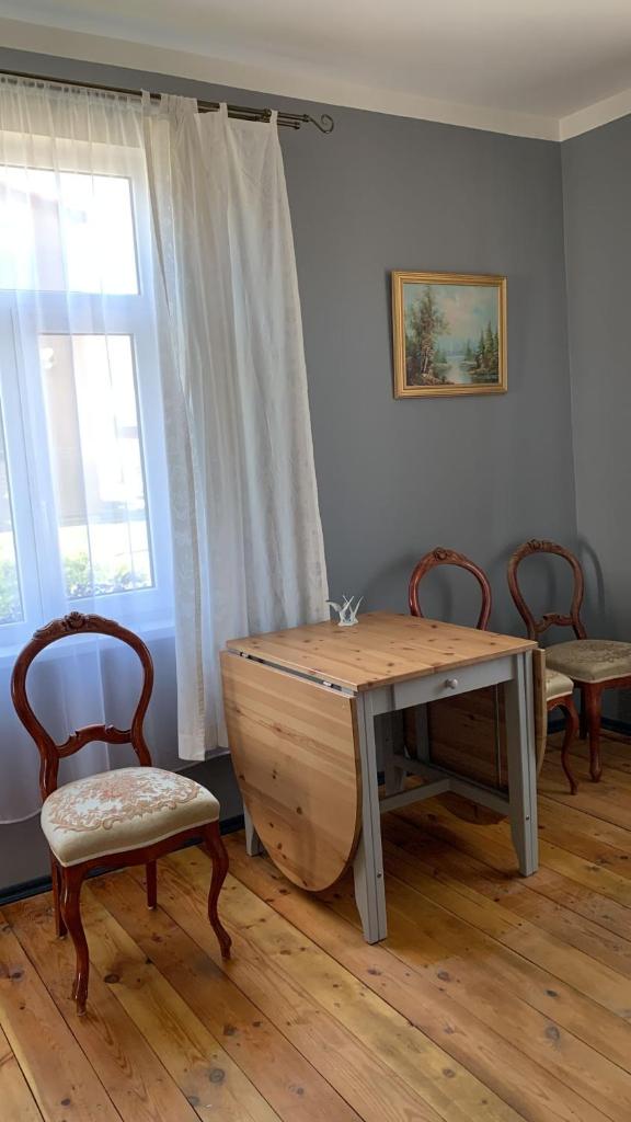 Skrunda Apartments Elvira photo 2
