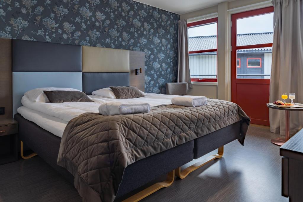 Milepelen Hotel & Vertshus photo 1