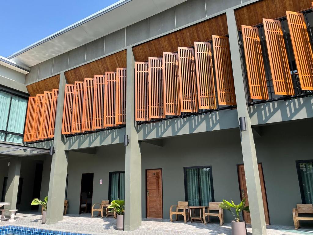 Look at Home Lamphun photo 4