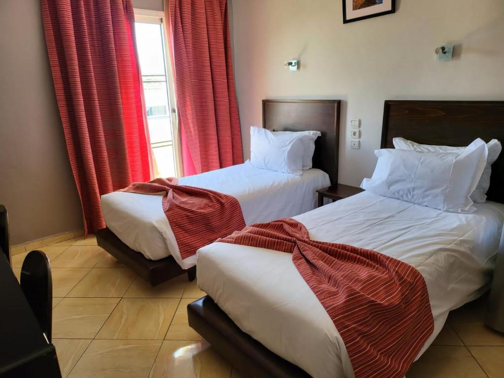 Résidence Hotelière Fleurie photo 2