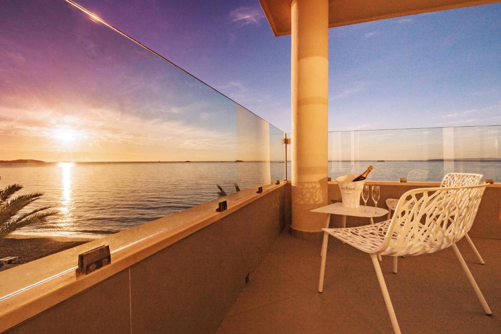 Hotel Garbi Ibiza & Spa photo 1
