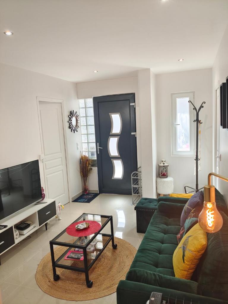 Maison Style proche JO Paris photo 1