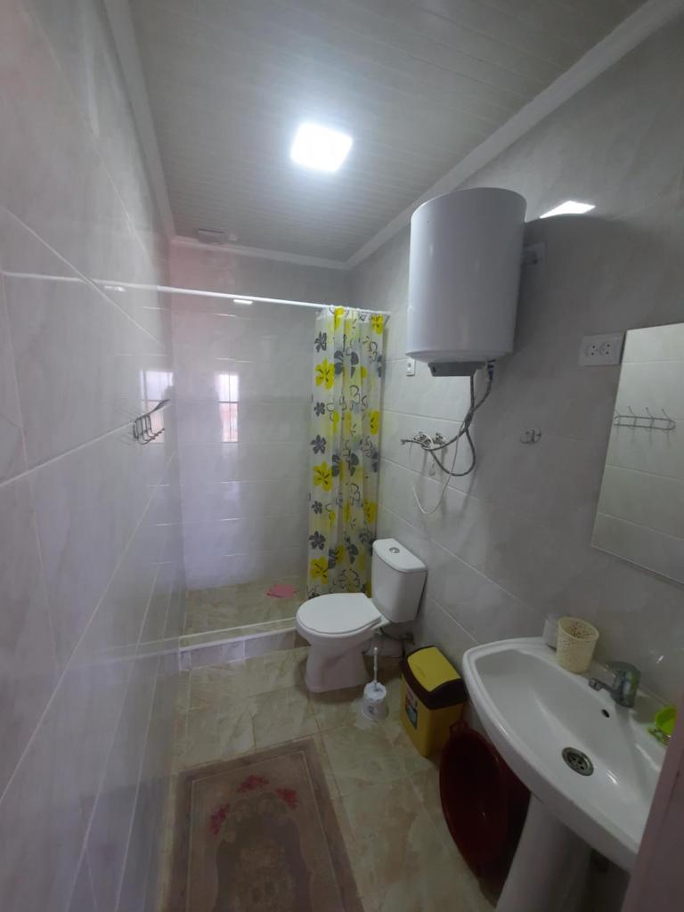 Salute guest house photo 2