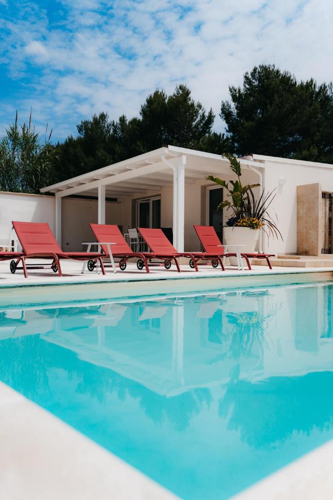 Le canne Pool and Relax photo 4