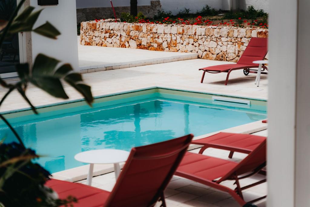 Le canne Pool and Relax photo 2