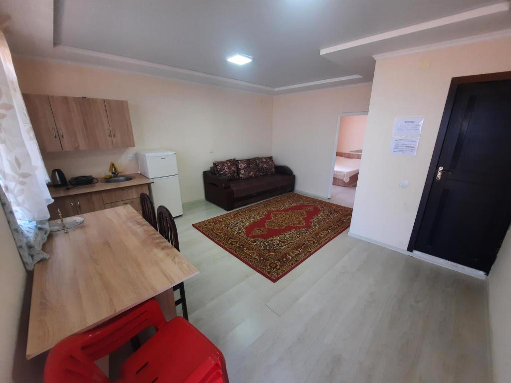 Salute guest house photo 4