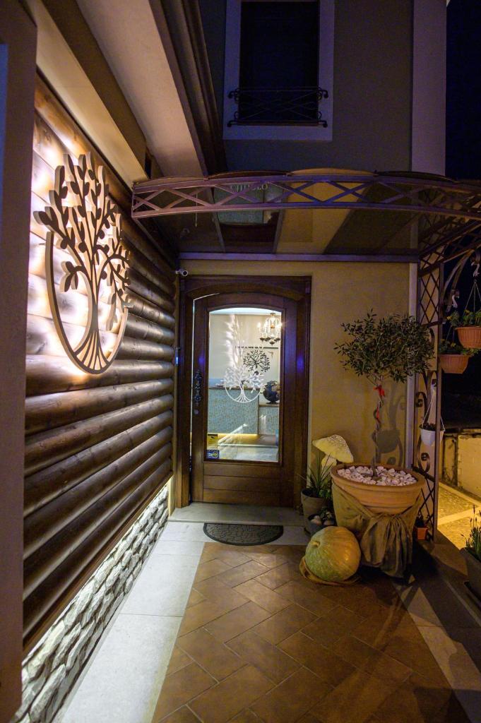 Álbero Hotel photo 4