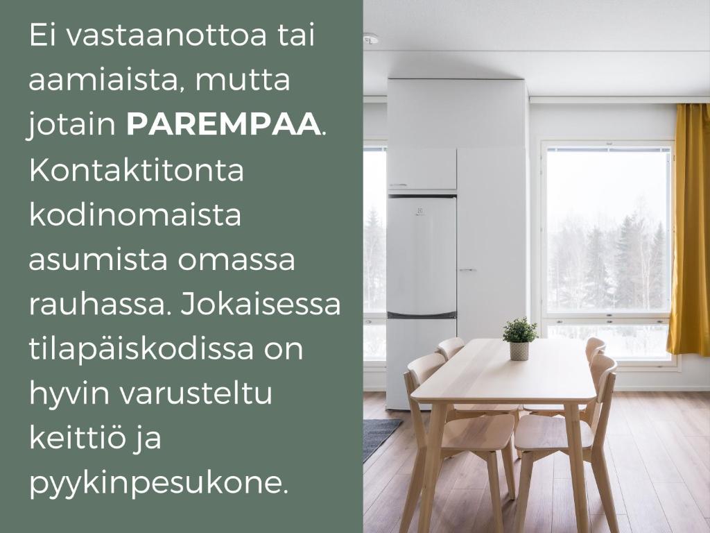 Hiisi Homes Järvenpää photo 3