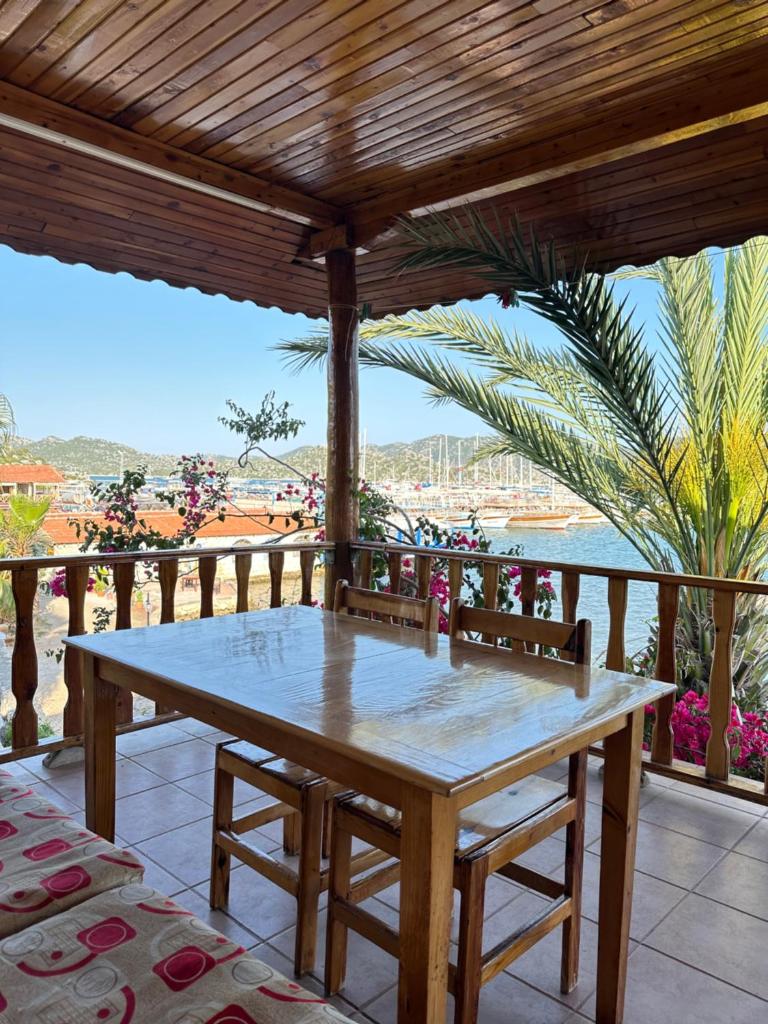 Kekova Pansiyon photo 1