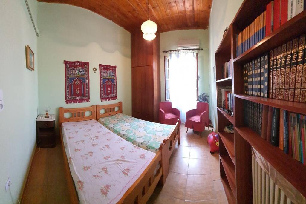 Villa Galini photo 4