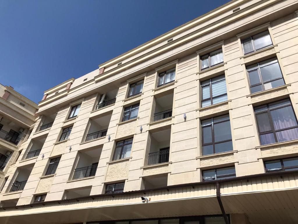 Apartment in Raduga Plus Issyk-Kul photo 2