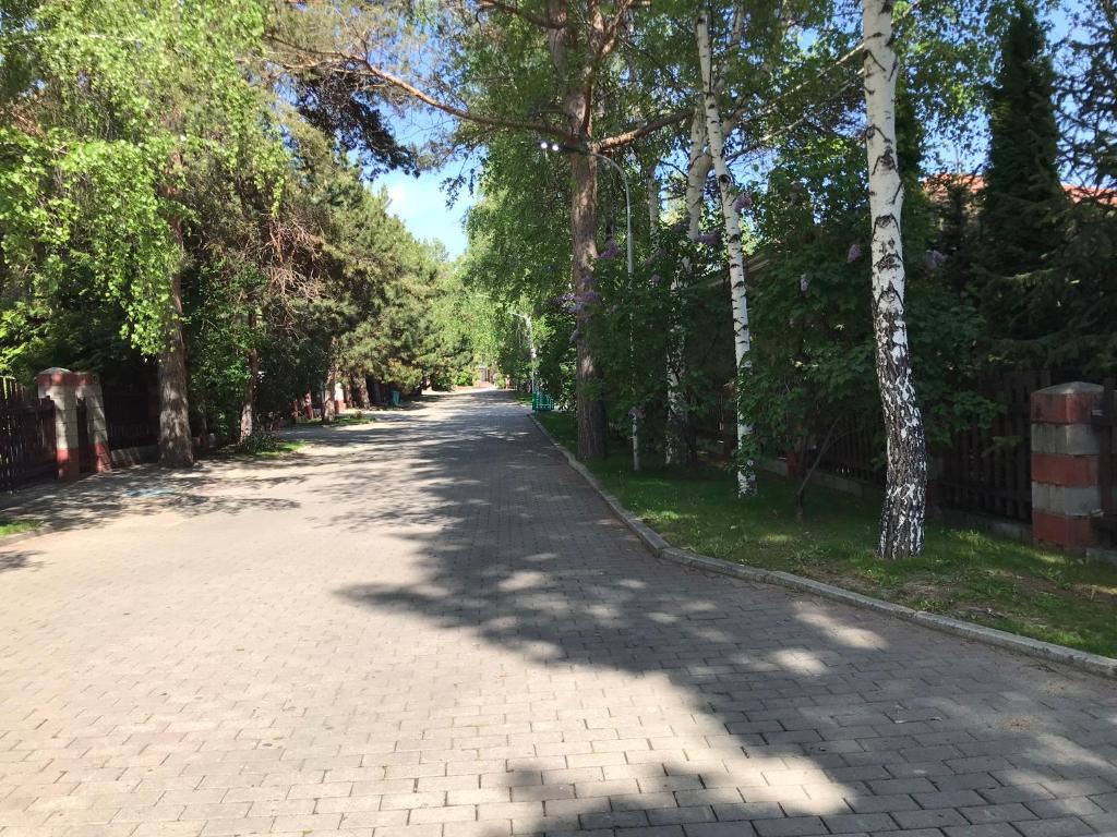 Apartment in Raduga Plus Issyk-Kul photo 1