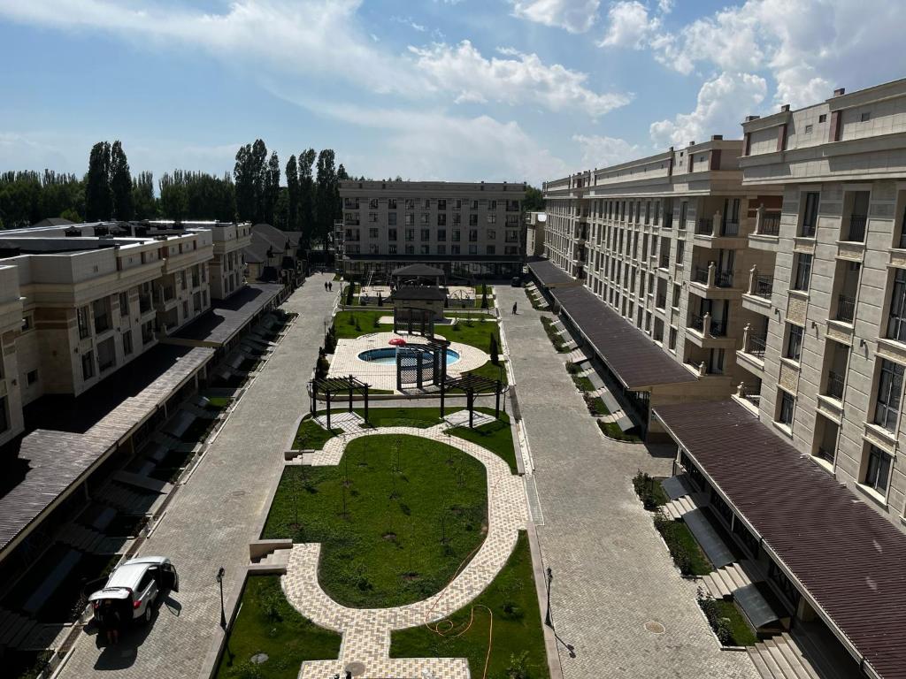 Apartment in Raduga Plus Issyk-Kul photo 3