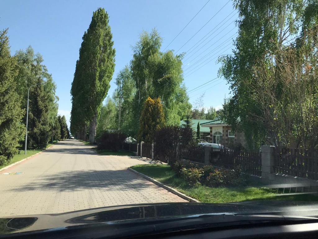 Apartment in Raduga Plus Issyk-Kul photo 4