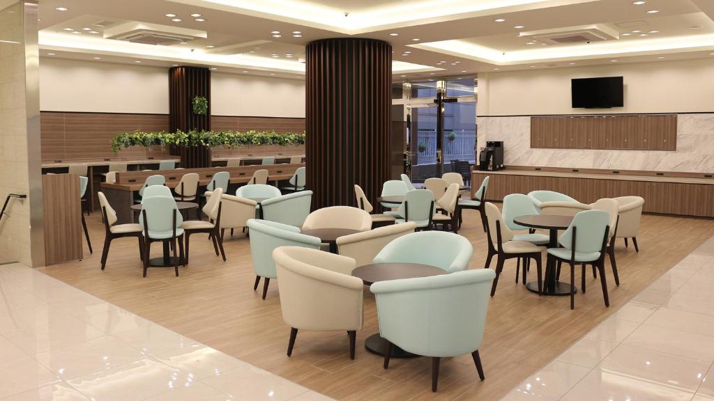 Toyoko Inn Omiya-eki Higashi-guchi photo 2