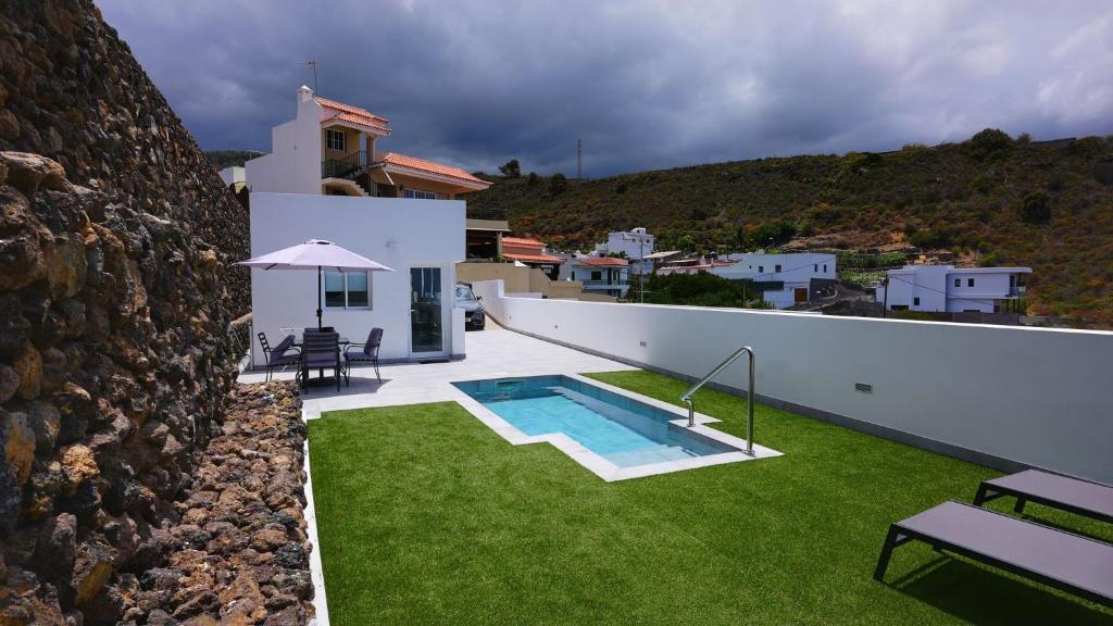 Mireya home photo 2