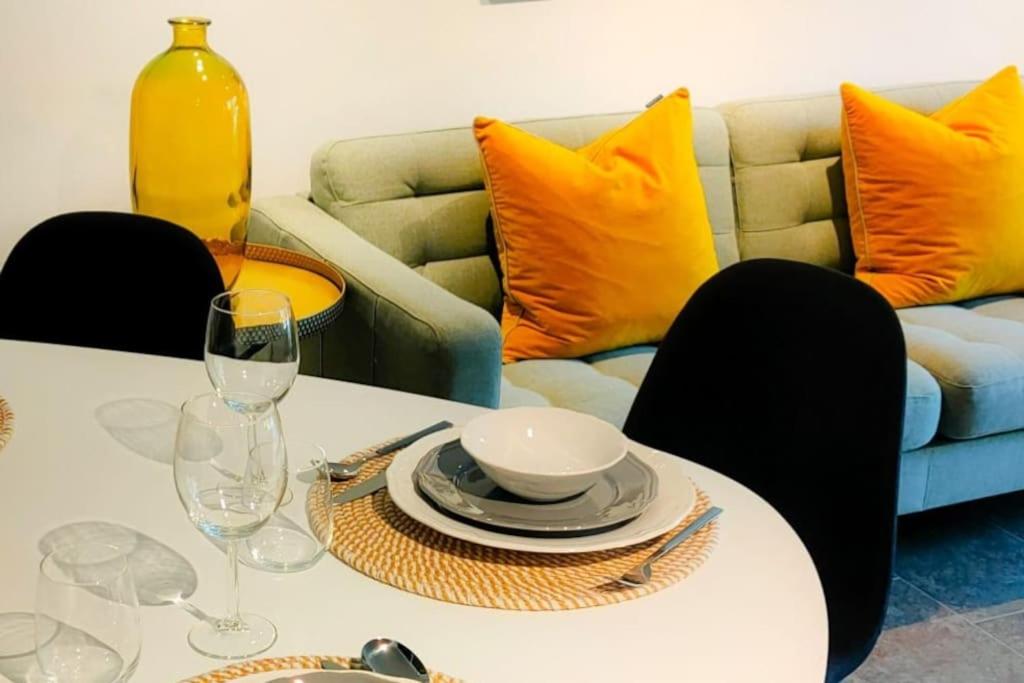 Casita de Invitados con entrada privada, piscina y aire acondicionado photo 3