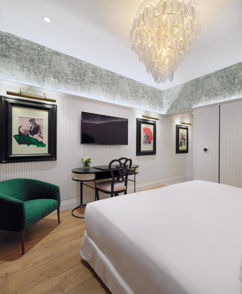 H10 Corregidor Boutique Hotel photo 4