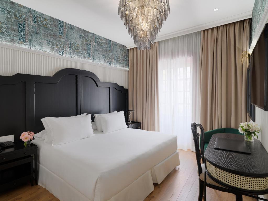 H10 Corregidor Boutique Hotel photo 1