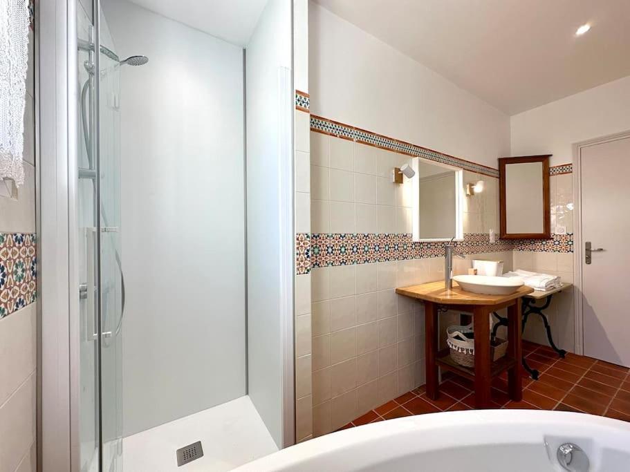 Maison avec piscine photo 4