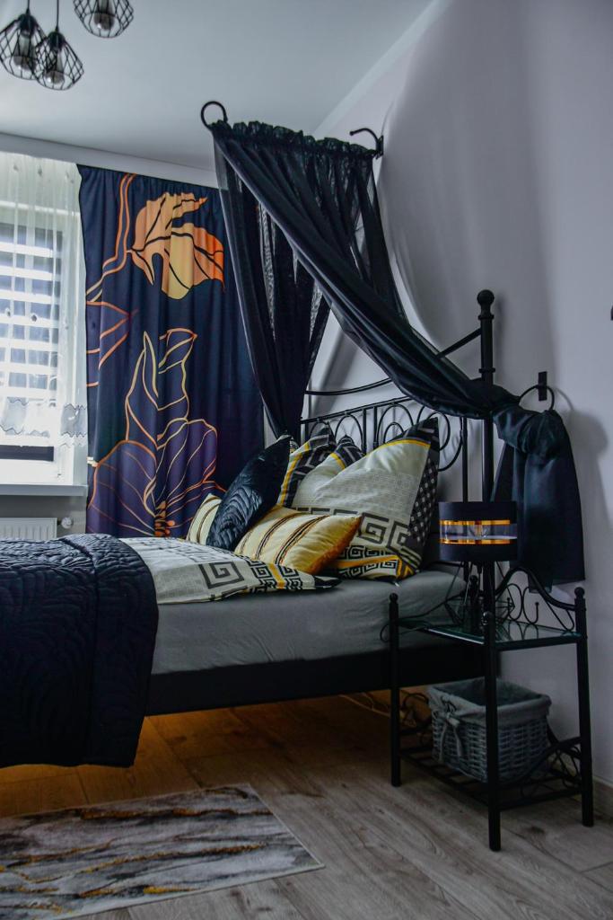 Apartament Wolin z Widokiem Na Rzekę Dziwną - Valhalla Apart photo 1