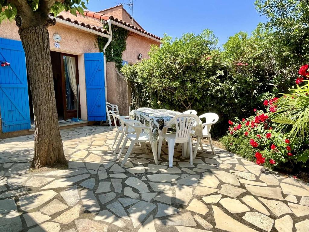 Maison Argelès-sur-Mer, 3 pièces, 6 personnes - FR-1-225-224 photo 1