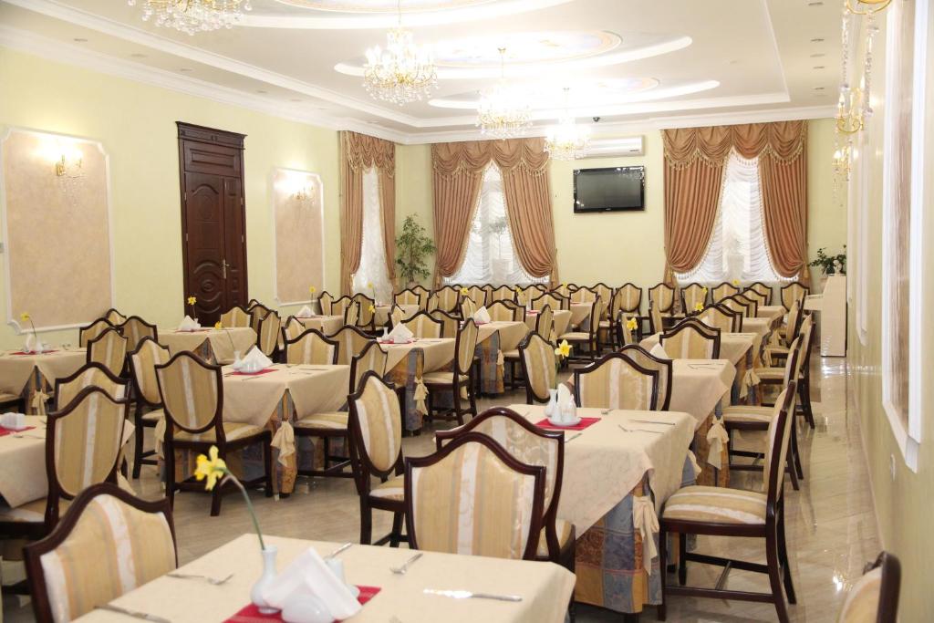 Kleopatra VIP hotel photo 4