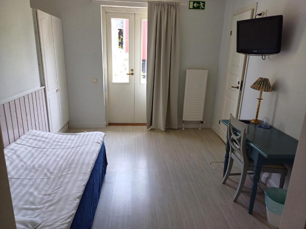 Hotel Strandbo photo 3