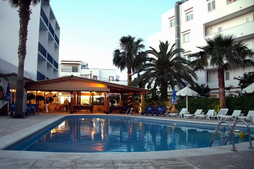 Hostal Mar y Huerta photo 1