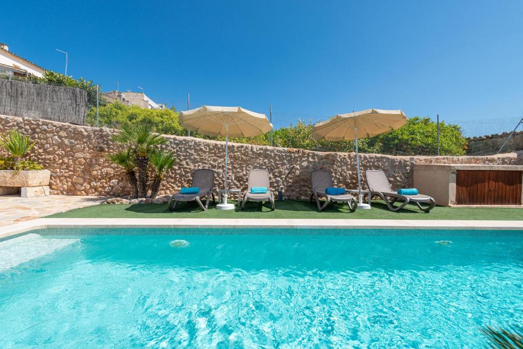 Casa del Sol photo 1