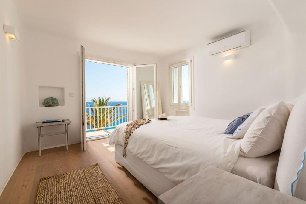 Villa Island , Luxury Villa in Mykonos photo 4