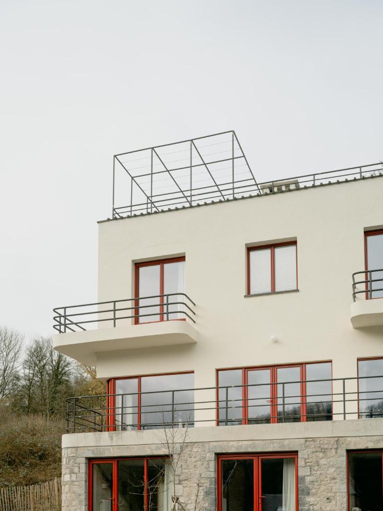 Villa Michaux photo 2