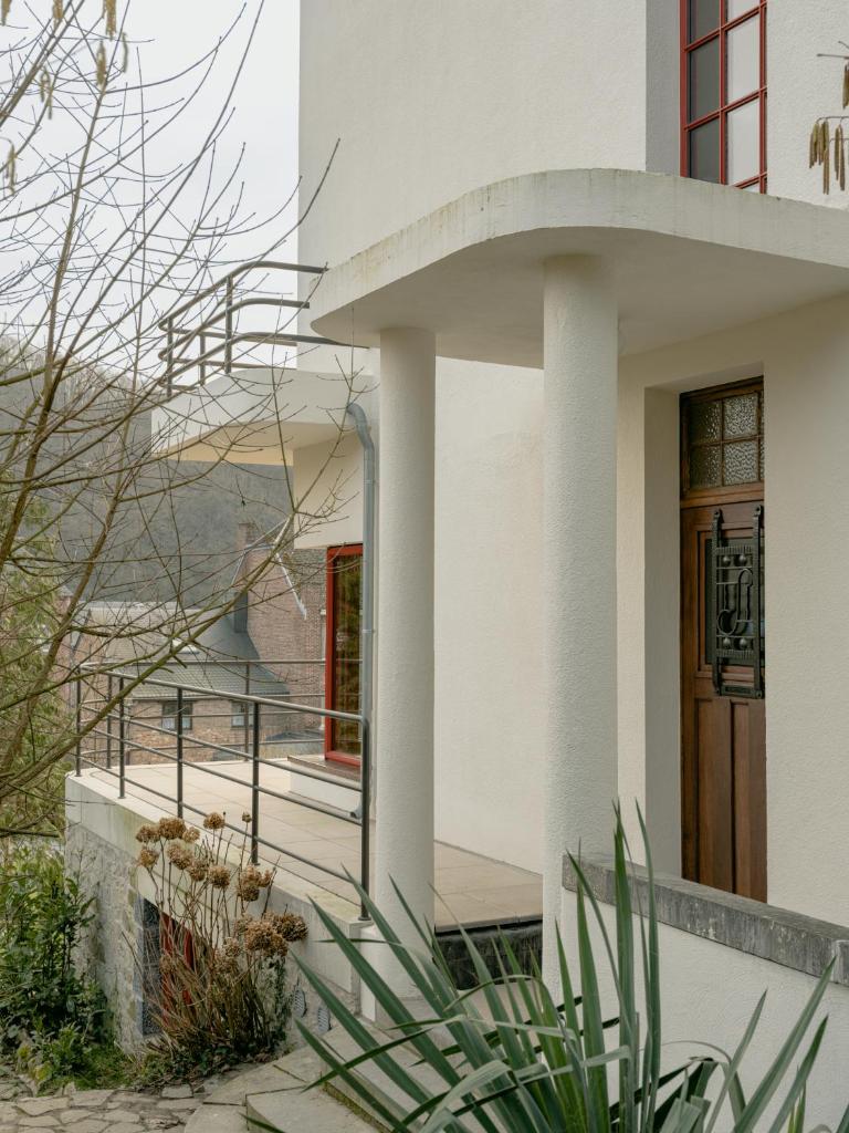 Villa Michaux photo 3