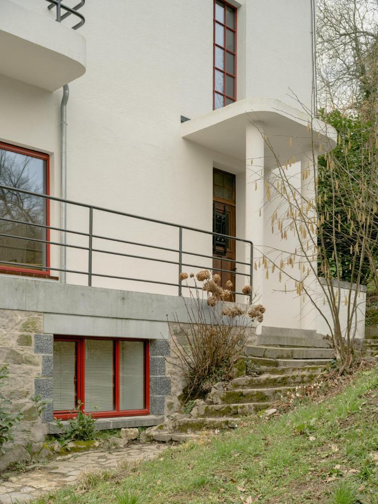 Villa Michaux photo 4