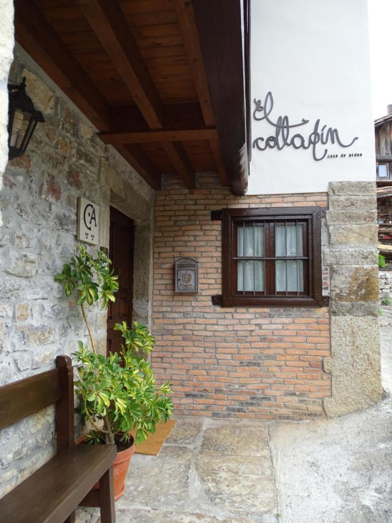 El Colladín photo 2