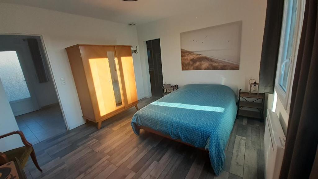 Gites Nature & Espace - Le puits des souhaits photo 3