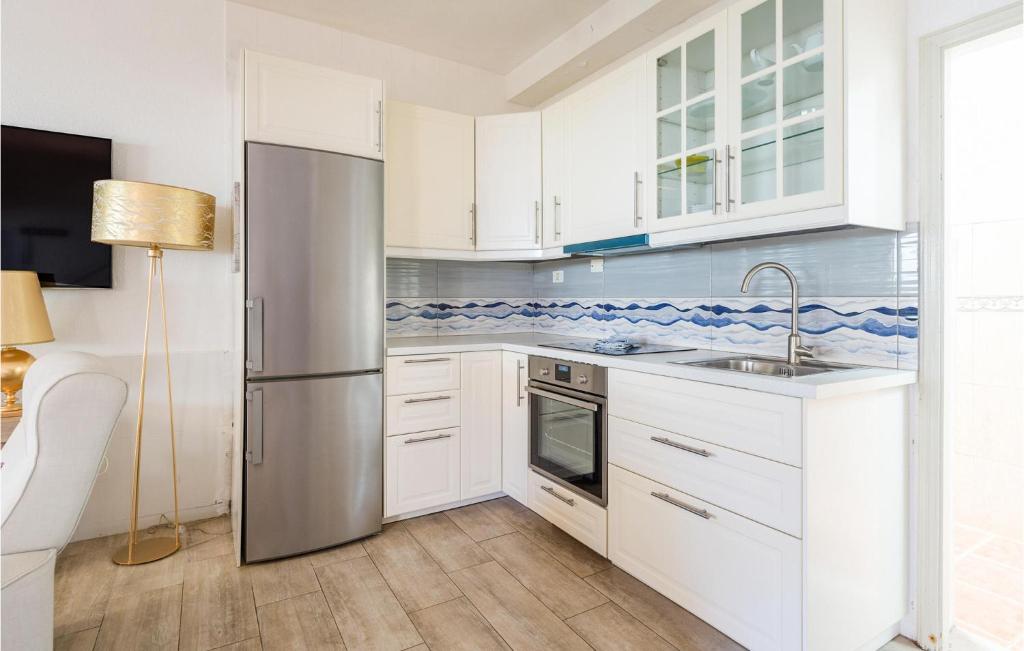 Awesome Apartment In Mogan With Outdoor Swimming Pool, Wifi And 2 Bedrooms photo 3