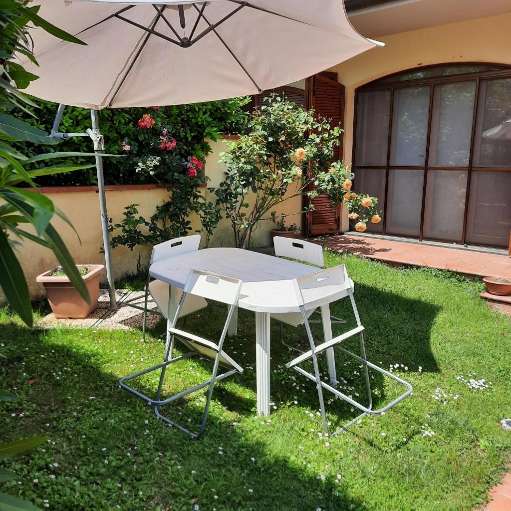 la casa di sandra photo 1