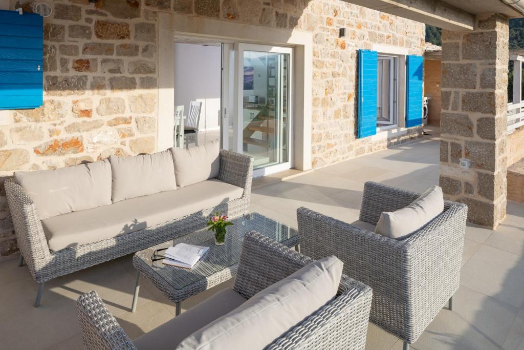 Villa Starry Sky ,Hvar photo 4