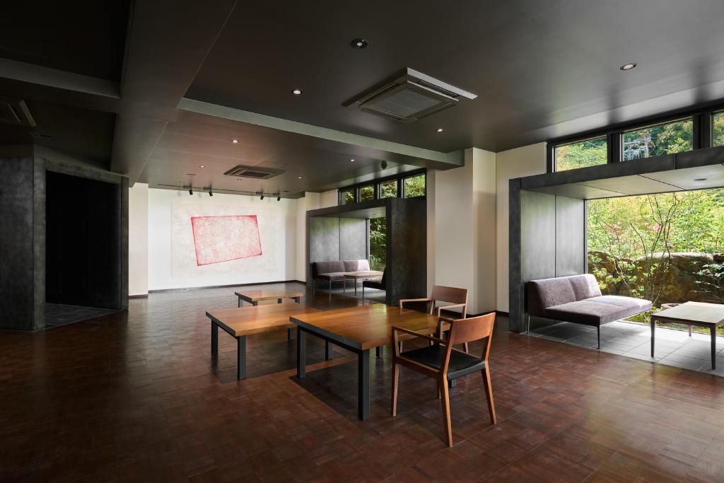 Ryokan Sumiya Kihoan photo 2