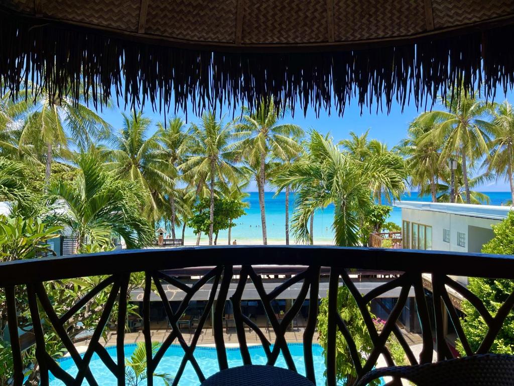Red Coconut Beach Hotel Boracay photo 1