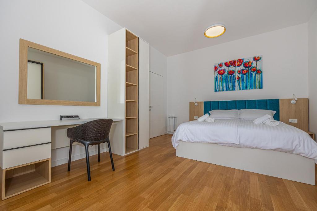 Villa Veronika Apartments photo 4