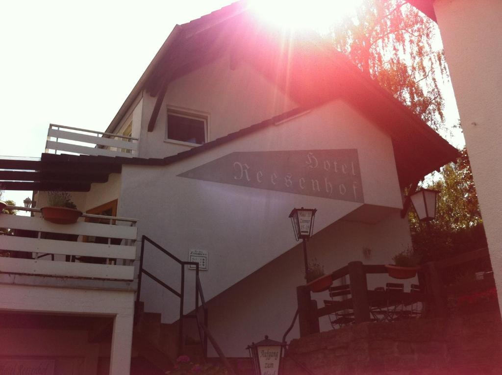 Hotel Reesenhof photo 3