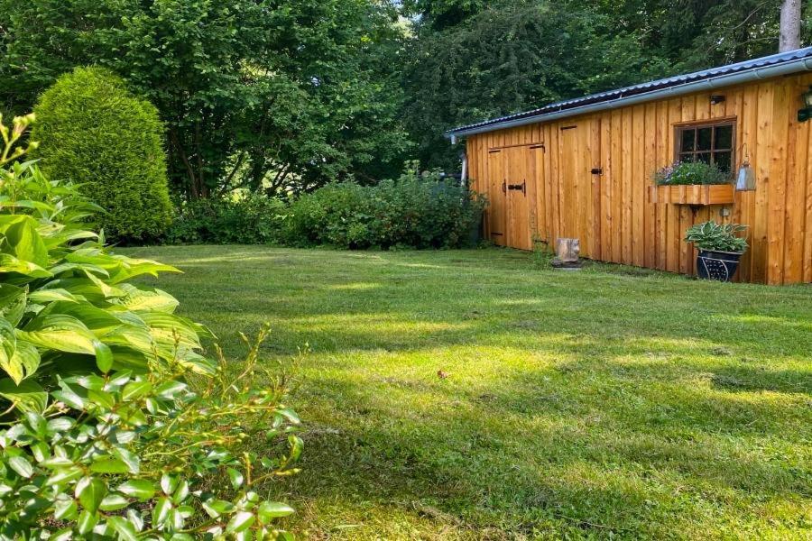 Ferienwohnung "Am Heidesee" photo 3