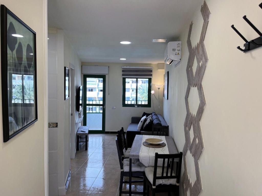 Sunrise Apartment - Playa del Inglés photo 4