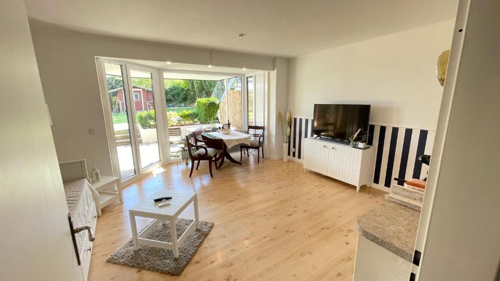 Maritimes 1-Zi. Apartment 50 m vom Strand