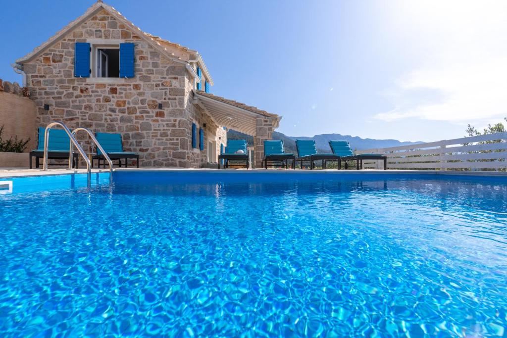 Villa Starry Sky ,Hvar photo 2